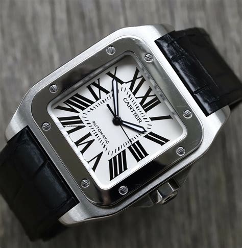 2656 707983px cartier|cartier santos 100 xl.